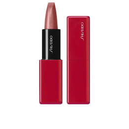 Shiseido Technosatin Gel Lipstick 404 3,30g | HogarLider