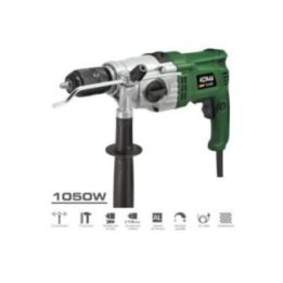 TALADRO PERCUTOR 1050W CON CABLE DE 2 m | HogarLider