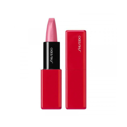 Shiseido Technosatin Gel Lipstick 407 3,30g | HogarLider
