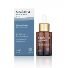 Sesderma Hidraderm Hyal Serum 30ml | HogarLider
