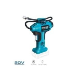 COMPRESOR DE AIRE 20 V 11 bar, SIN… · EL3-08782 | HogarLider