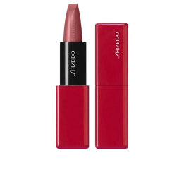Shiseido Technosatin Gel Lipstick 408 3,30g | HogarLider