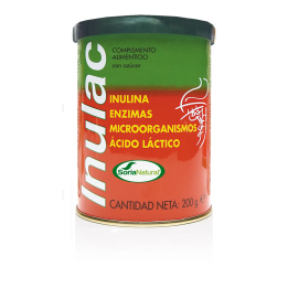 Soria Inulac Bote 200g | HogarLider