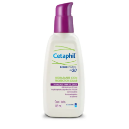 Cetaphil Dermacontrol Hidratante Fps30 118ml | HogarLider
