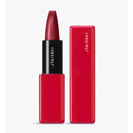 Shiseido Technosatin Gel Lipstick 411 3,30g | HogarLider