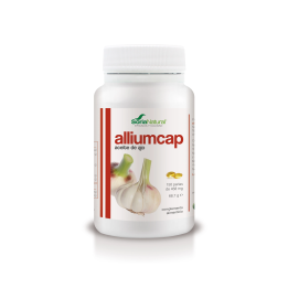 Alecosor Alliumcap 300 Mg 150 Per | HogarLider