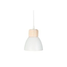 LÁMPARA DE TECHO BLANCO E14 19 x 15… · EL3-32454 | HogarLider