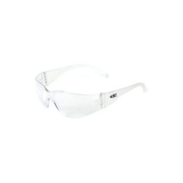 GAFAS DE PROTECCIÓN ROUNDFIT INCOLORAS | HogarLider