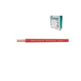 CABLECILLO H07Z1-K(AS) 1,5 mm² ROJO EURO/m | HogarLider