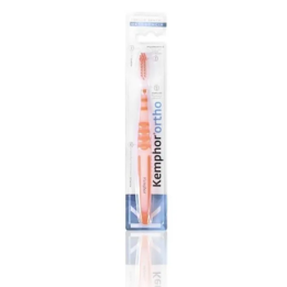 Kemphor Ortho Cepillo Dental Ortodoncia | HogarLider