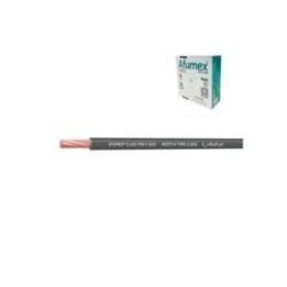 CABLECILLO H07Z1-K(AS) 2,5 mm² GRIS EURO/m | HogarLider