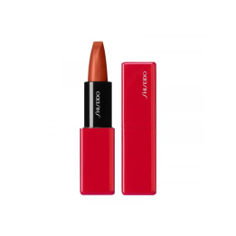 Shiseido Technosatin Gel Lipstick 414 3,30g | HogarLider