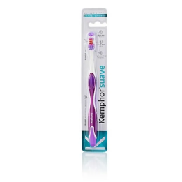 Kemphor Suave Cepillo De Dientes | HogarLider