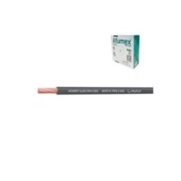 CABLECILLO H07Z1-K(AS) 4,0 mm² GRIS EURO/m | HogarLider