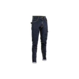 PANTALON VAQUERO CABRIES BLUE JEANS TALLA E40 | HogarLider