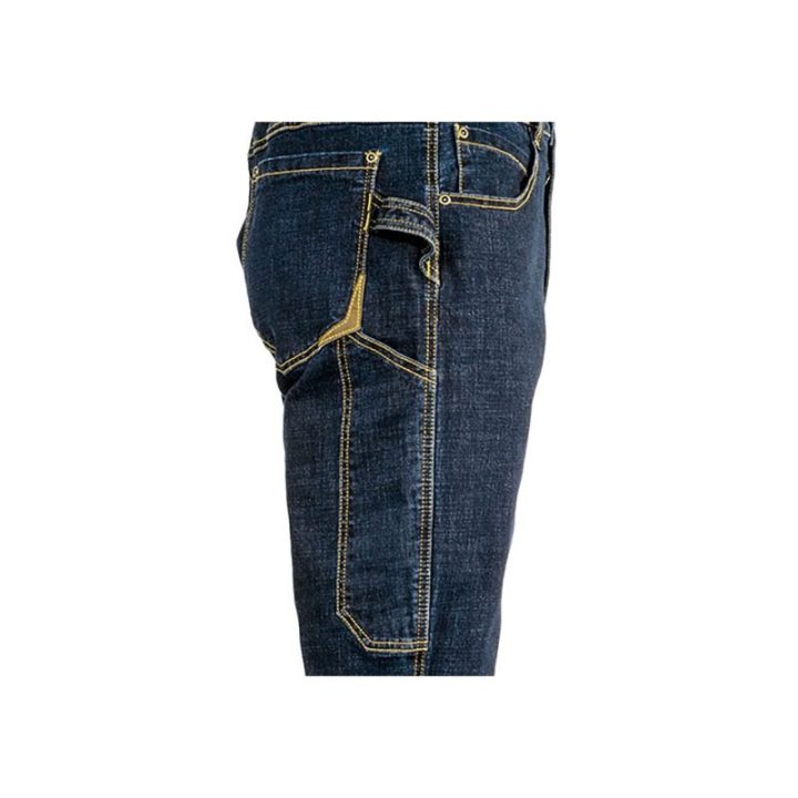 PANTALON VAQUERO CABRIES BLUE JEANS TALLA E44 | HogarLider