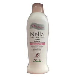 Nelia Champú Hidratante 750ml | HogarLider