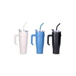 TAZA TERMO 1200 ml COLORES SURTIDOS | HogarLider