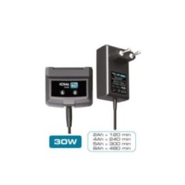 CARGADOR DE BATERÍA 20 V 30 W | HogarLider