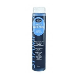 Nurana Champú Cabellos Blancos Y Grises 250ml | HogarLider
