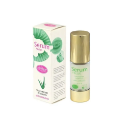 Nurana Serum Facial Aloe Vera 30ml | HogarLider