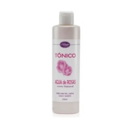 Nurana Tónico Agua De Rosas 250ml | HogarLider