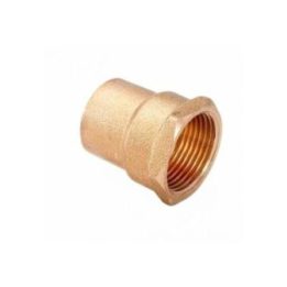 ENLACE H 270 1/2" x 18 mm LATÓN | HogarLider