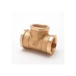 TE H-H-H 3/8" LATÓN | HogarLider