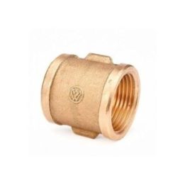 MANGUITO 1/2" LATÓN | HogarLider
