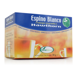 Soria Espino Blanco 20 Filtros | HogarLider