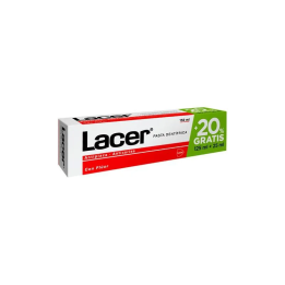 Lacer Pasta Dentífrica 150ml | HogarLider