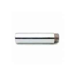 ALARGO GRIFO CROMADO. 1/2" x 3 cm | HogarLider
