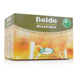 Soria Boldo 20 Filtros | HogarLider