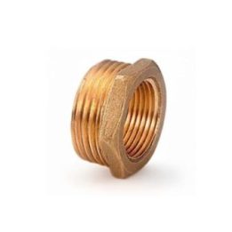 REDUCCION HEXAGONAL M-H "ECO" 3/4" x 1/2" | HogarLider