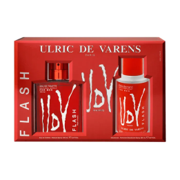 Ulric De Varens Flash Eau De… · 33262400454… | HogarLider