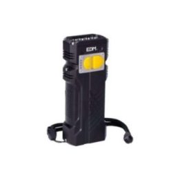 LINTERNA LED DE LARGO ALCANCE 10000 lm | HogarLider