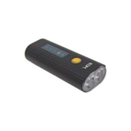 LUZ LED DELANTERA PARA BICICLETA 600 lm | HogarLider
