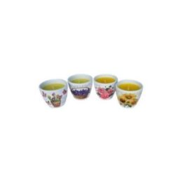 VELA CITRONELA DE TERRACOTA… · EL3-06378 | HogarLider