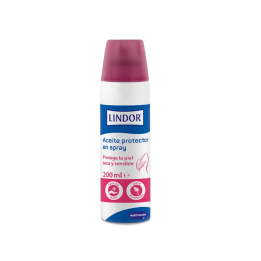 Hartmann Lindor Aceite Protector Spray 200ml | HogarLider