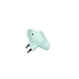 CLAVIJA TRIPLE 2P 10 A 250 V… · EL3-40260 | HogarLider