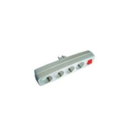MULTICONECTOR 4 TOMAS 2P + T 16 A… · EL3-40263 | HogarLider
