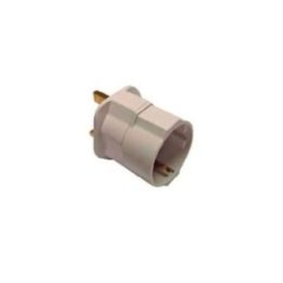 ADAPTADOR EUROPEO A REINO UNIDO 13… · EL3-40264 | HogarLider