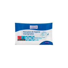 Hartmann Lindor Manoplas de Higiene… · 40521996009… | HogarLider