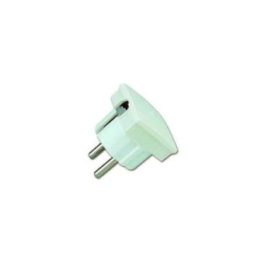 CLAVIJA 2P+T SALIDA LATERAL 4,8 mm… · EL3-40268 | HogarLider