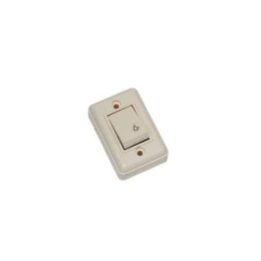 PULSADOR SUPERFICIE 6 A 250 V… · EL3-40272 | HogarLider
