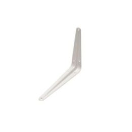 ESCUADRA CLÁSICA PLM01 BLANCA 150 x 125 mm | HogarLider