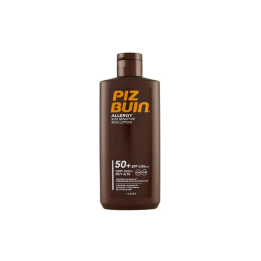 Piz Buin Allergy Locion Solar Spf50 200ml | HogarLider