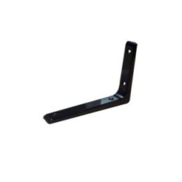 ESCUADRA ALUMINIO PLM07 NEGRA 300 x 200 mm | HogarLider