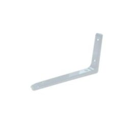 ESCUADRA ALUMINIO PLM07 BLANCA 300 x 200 mm | HogarLider
