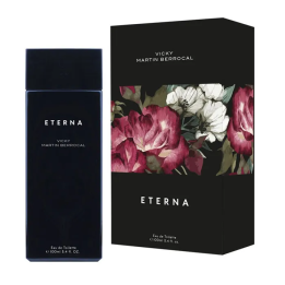 Vicky Martin Berrocal Eterna Eau De… · 84298719200… | HogarLider